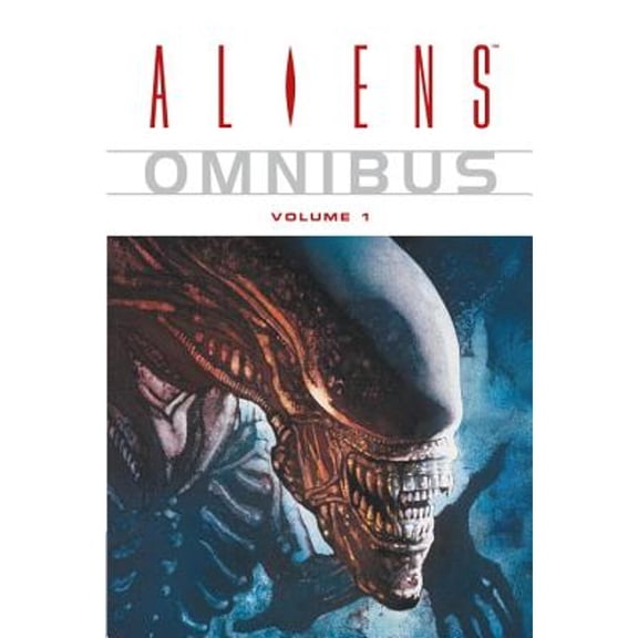 Pre-Owned Aliens Omnibus