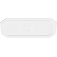thumbnail image 2 of 40"W x 20"H x 1"ID x 14"C x 1"P Emerald Architectural Grade PVC Contemporary Ceiling Medallion, 2 of 5