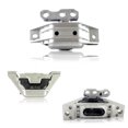thumbnail image 1 of Soporte De Motor Pioneer Para Saturn Ion-3 2004 - 2007, 1 of 1