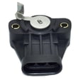 thumbnail image 1 of Throttle Position Sensor 24502965 TPS for Buick Oldsmobile Century Chevrolet Pontiac 213915 TPS6014, 1 of 5
