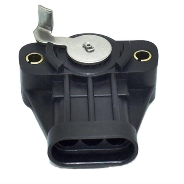 Throttle Position Sensor 24502965 TPS for Buick Oldsmobile Century Chevrolet Pontiac 213915 TPS6014