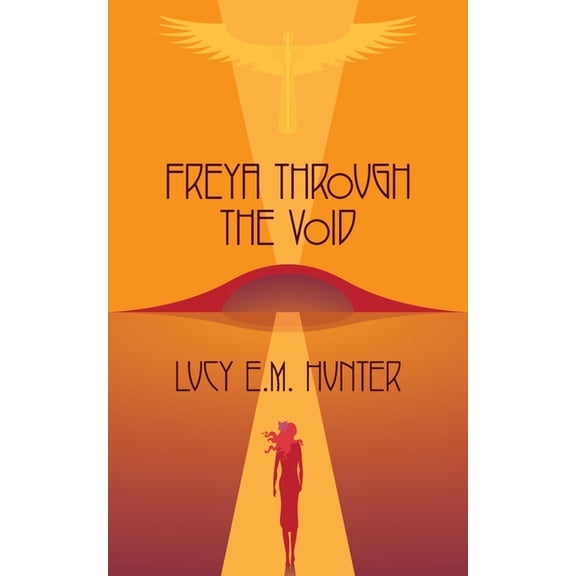 Freya Through The Void, (Paperback)