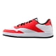 thumbnail image 3 of Tenis Reebok Mujer Dama Bb 1000 Blanco Rojo Casual blanco 3.5 MX, 3 of 10