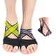 thumbnail image 4 of Calcetines antideslizantes para mujer, zapatos de Yoga y gimnasio, suela plana antideslizante, Ballet, Fitness, baile, Pilates, soporte para pies, 4 of 4