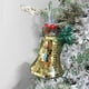 thumbnail image 4 of Ball Pendant Cute Fashion Retro Christmas Mirror Glass Pendant Christmas Tree Decoration, 4 of 8