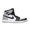 thumbnail image 3 of Ni - ke Size 9 - Air Jordan 1 Retro OG High Barons, 3 of 3