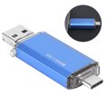 thumbnail image 1 of Micro Port USB Flash Drive, Portable Type-C Flash Drive,  for Computers 32G,64G,128G,256G, 1 of 7
