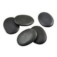 thumbnail image 4 of 7Pcs/Set Hot Stone Massage Useful Basalt Rocks 3*4Cm Size Black New, 4 of 5