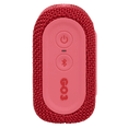 thumbnail image 2 of Bocina JBL Go 3 Portátil a Prueba de Agua Rojo, 2 of 4