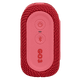 thumbnail image 2 of Bocina JBL Go 3 Portátil a Prueba de Agua Rojo, 2 of 4