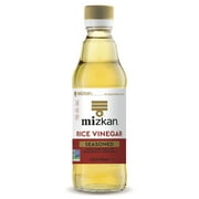 Mizkan Seasoned Rice Vinegar, Mild and Sweet, 12 fl oz