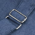 thumbnail image 6 of Kayannuo Pants for Women Jeans Fashion Back to School Women One-Piece Jumpsuits Overalls Denim Jeans Bib Trousers Long Pants Dungarees Blue, 6 of 7