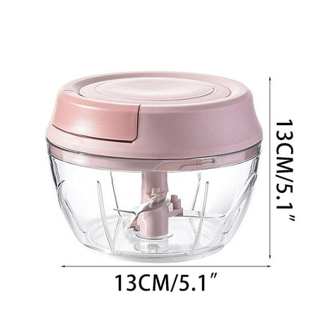 

Garlic Mashed Garlic Manual Seasoning Mixing Cutting Machine/hand mixer