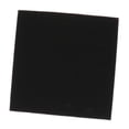 thumbnail image 3 of Éponge Antichoc Découpable pour Rangement d'Articles Fragiles Importants 50cmx50cmx3cm Noir 24x24x4cm, 3 of 6