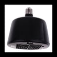 thumbnail image 2 of Insulation Lamp Smart Constant Temperature for Pets Brooding Heating Lamp Warm Air Lamp Reptile Insulation Lamp(Black), 2 of 6