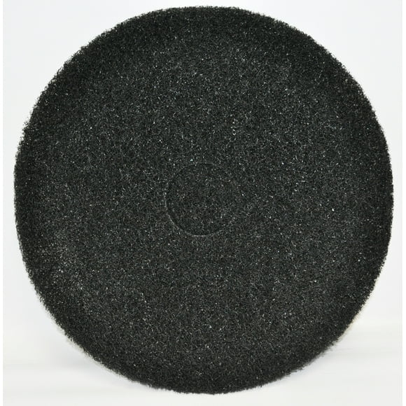 Oreck Orbitor Black Stripping Pad 437071