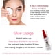 thumbnail image 5 of 12ml Extensión de pegamento para pestañas Aplicación de pestañas a prueba de agua Adhesivo Herramientas de maquillaje Ehuebsd Cuidado Belleza, 5 of 6