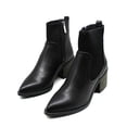 thumbnail image 6 of Anne Klein Womens Andie boots, 6 of 8