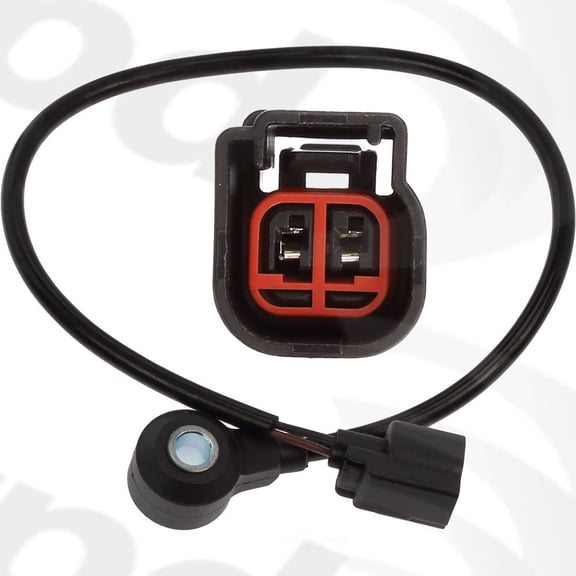 Global 1811931 Ignition Knock (Detonation) Sensor Fits select: 2011-2012 FORD FUSION, 2011 MERCURY MILAN