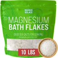 thumbnail image 1 of Hojuelas de magnesio para baño Magnum Solace, 4,5 kg, 1 of 6