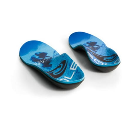 - SOLE Signature EV Softec Ultra Custom Insoles