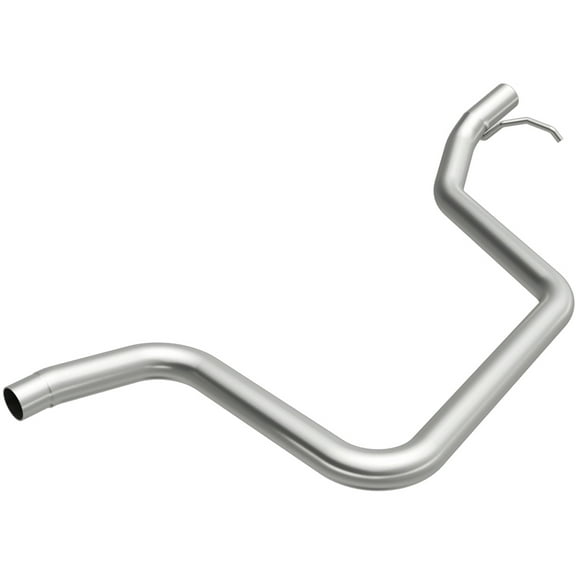 For Chevrolet Malibu 2008-2012 BRExhaust Exhaust Intermediate Pipe
