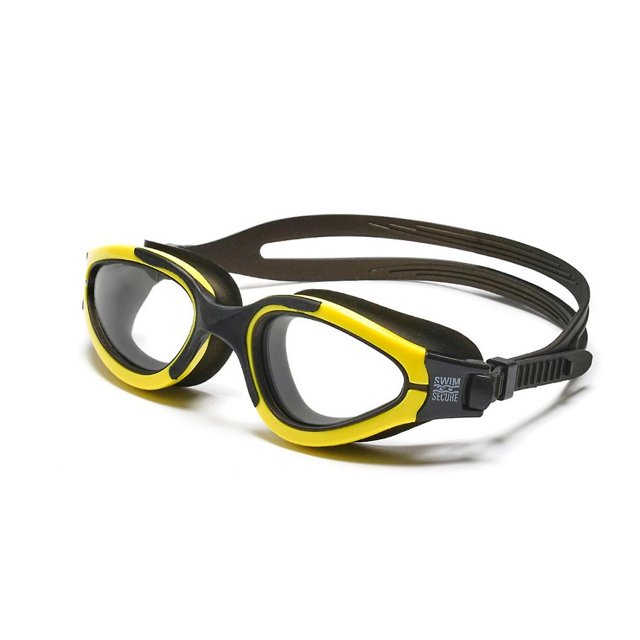 Swim Secure FotoFlex Plus Goggle-ZJKDGJKJ