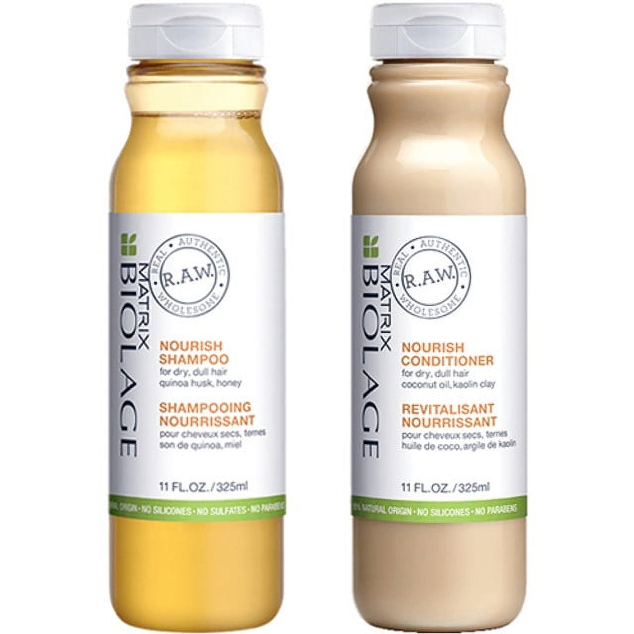 Biolage on sale raw shampoo