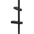 thumbnail image 3 of Milaget GPU Holder Computer GPU Brace Video Card Holder Multiuse Aluminum Alloy GPU Stand Universal Adjustable Graphics Card Support Black, 3 of 4