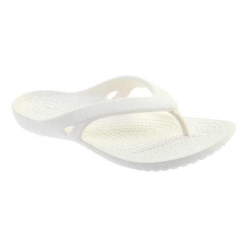 Crocs Women's Kadee II Flip Thong Sandal 