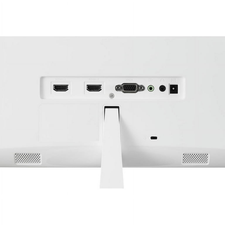 Asus VX238H-W 23