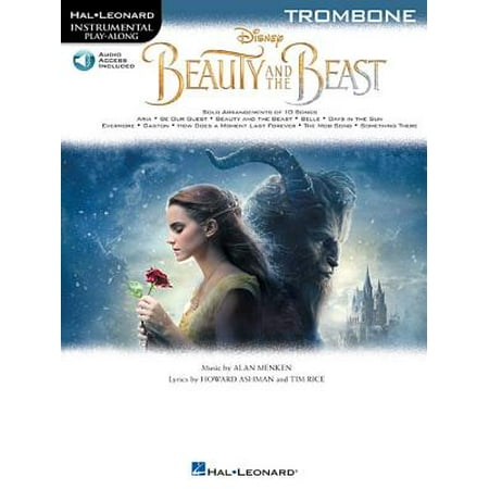 Beauty and the Beast: Trombone (Other)