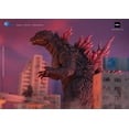 thumbnail image 3 of Godzilla 2000: Millennium Godzilla PX Previews Exclusive Action Figure, 3 of 3