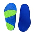 thumbnail image 2 of Plantilla Comfort Star Talla 25 a 27 Azul, 2 of 4