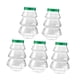 thumbnail image 4 of Tarros de caramelos navideños Macarena 5 piezas 500 ml Tapa verde, 4 of 8