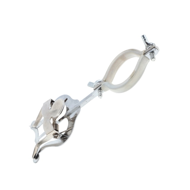 Pinza de Clip Música Clip Portaplacas para Clarinete Muelles Alta Resistencia Sunnimix Clarinete Partitura Lira