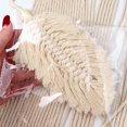 thumbnail image 3 of Children's Day Macrame Dream Catcher Woven Wall, 3 of 5