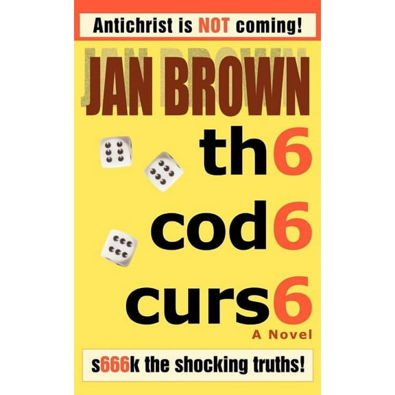 Th6 Cod6 Curs6: S666k the Shocking Truths! (Paperback)