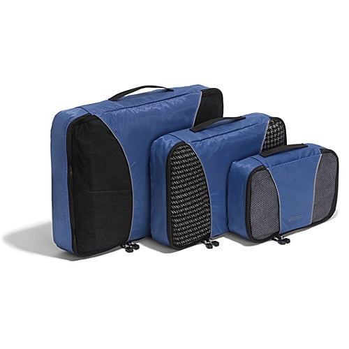 ebags packing cubes walmart