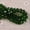 11 Deep Green, variant on U8MO 100pcs 6mm Round 32Facets Crystal Glass Loose Ball Sphere Crafts Beads lot-18 Rose Pink