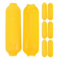 thumbnail image 2 of Veggie Platter Corn Tray for Parties Barbecues Easy Handling Stackable Functional Design 8Pcs, 2 of 5