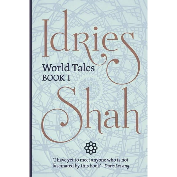 World Tales (Pocket Edition): Book I (Paperback)