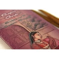thumbnail image 4 of Incense Sticks Ragini Gaudi - Sweetgrass and Eastern Bouquet - Love, 4 of 4
