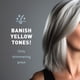 thumbnail image 5 of Tratamiento para cabello gris Shampoo Just Nutritive 473ml, 5 of 9