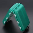 thumbnail image 6 of Waterproof Tackle Box, Tackle Box Organizer, Fishing Lovers For Storing Fishing Tools Anglers Assorting Different Baits/Lures, 6 of 8