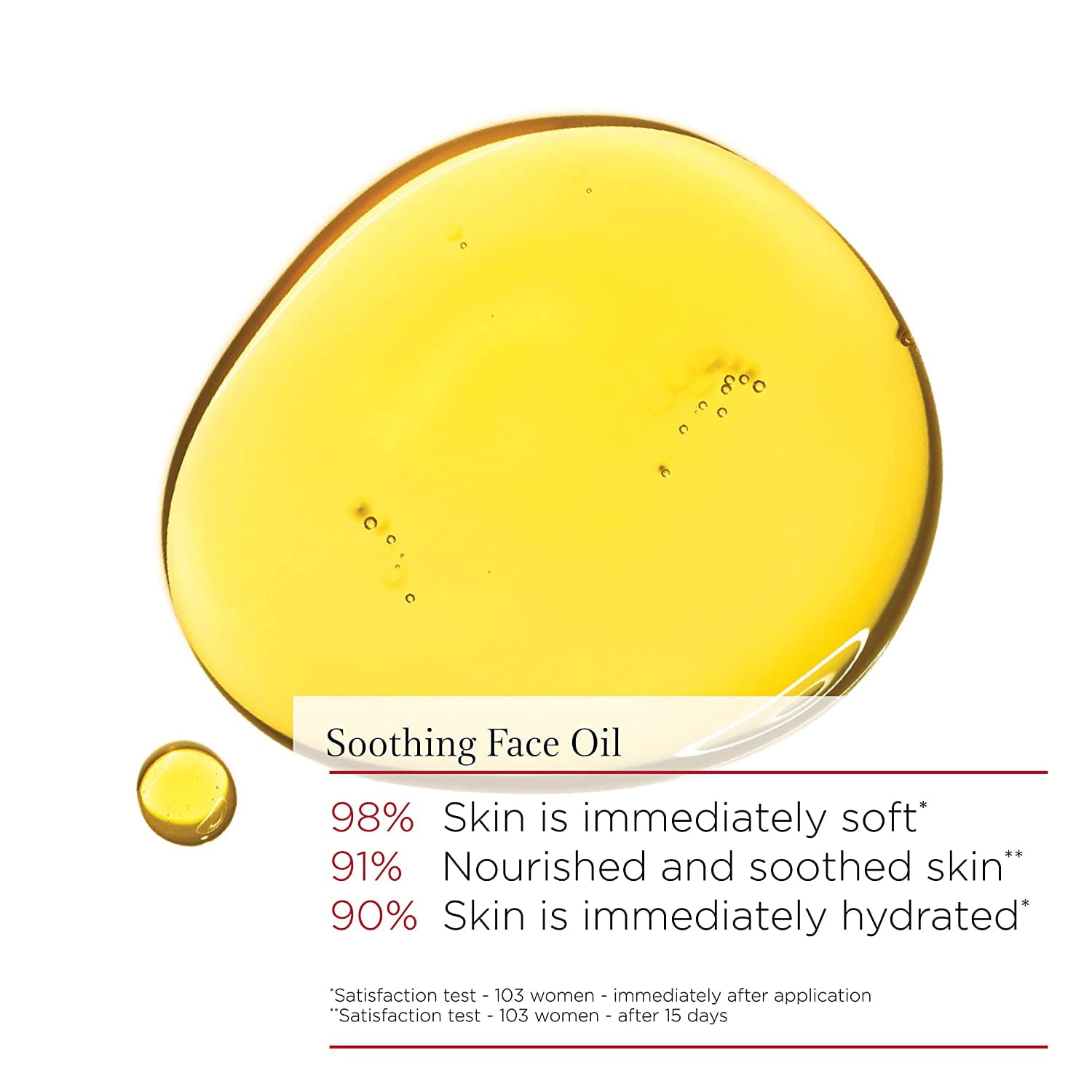 Clarins 277980 1 oz Face Treatment Oil for Dry Skin - Santal