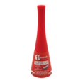 thumbnail image 3 of 1 Seconde - 10 Rouge Poppy par Bourjois pour Femmes - Vernis à Ongles 0.3 oz, 3 of 3