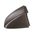 thumbnail image 2 of 1pc For T-Roc For MK7 2015-2020 Car Front Left Driver Side Door Handle Cover Cap Plastic OEM Number 5GG837879 Replacement, 2 of 8