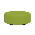 thumbnail image 4 of Safco Learn 15" Round Vinyl Floor Seat in Red Vinyl, 4 of 4
