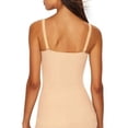 thumbnail image 2 of Maidenform Cover Your Bases Camisole Shapewear Top Cool Comfort Smoothtec Womens, 2 of 2